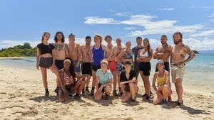 Expeditie Robinson: Nederland vs België (2020) – Television