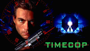 Timecop(1994)