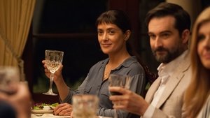 Una Cena Incómoda (Beatriz at Dinner)