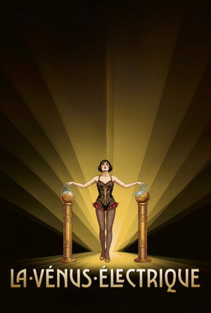 La V&eacute;nus &eacute;lectrique (2026)
