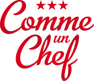 Le Chef — Logos 1