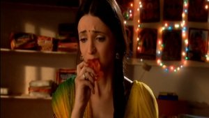 Iss Pyaar Ko Kya Naam Doon?: 1×3