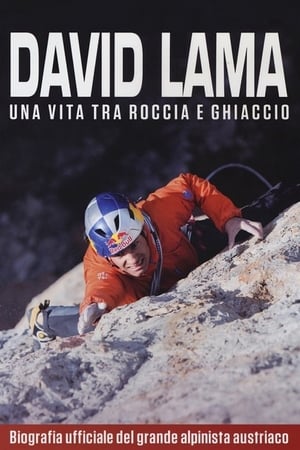 Image David Lama - Off Limits On Rock and Ice