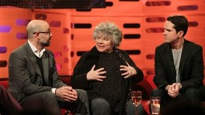 The Graham Norton Show Stanley Tucci, Miriam Margolyes, Jimmy Carr, Bruno Mars