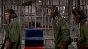 مشاهدة فيلم Escape from the Planet of the Apes 1971 مترجم