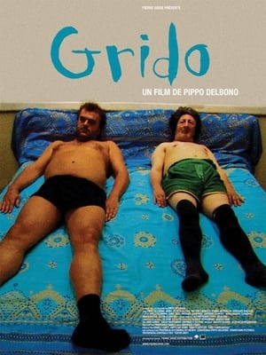 Poster Grido (2006)