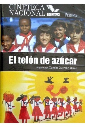 Poster El telón de azúcar 2005