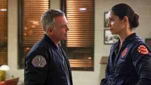 Chicago Fire: Heróis Contra o Fogo: 12×11