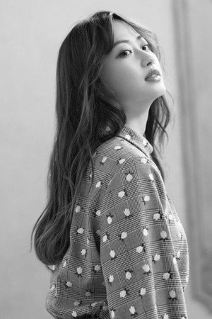 Madoka Hoshikaze portrait