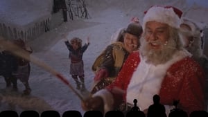 Mystery Science Theater 3000 The Christmas That Almost Wasn't
