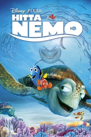 Hitta Nemo (2003)
