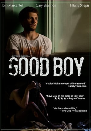 Poster Good Boy (2010)