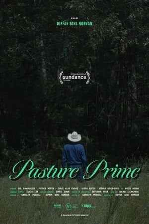 Pasture Prime