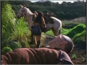 Xena: Warrior Princess: 5×11