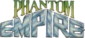 The Phantom Empire — Logos 2