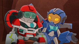 Helicopter Heroes