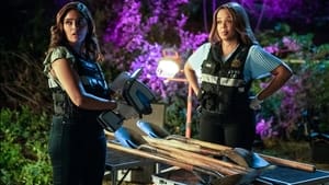CSI: Vegas: Season 1 Episode 4