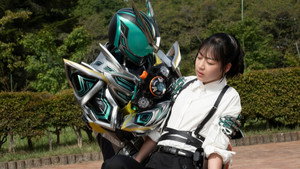 仮面ライダーゼッツ - Season 1 Episode 30