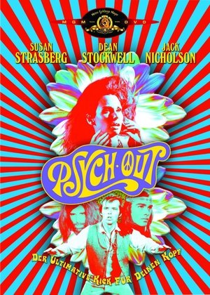 Poster Psych-Out 1968