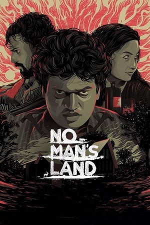 Poster No Man's Land (2021)