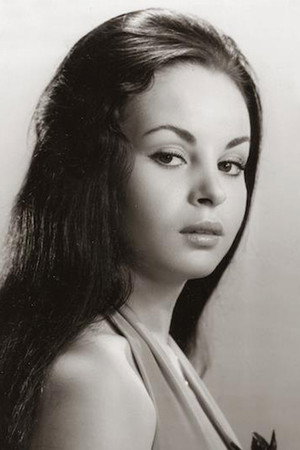 Zeynep Değirmencioğlu portrait