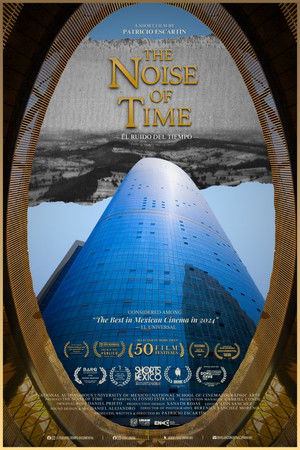 The Noise of Time (2024)