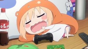 Himouto! Umaru-chan – Episódio 03 – Umaru-chan E Sua Aprendiz