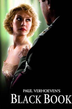 Постер фильма «Чёрная книга (2006)» — (12 из 30)
