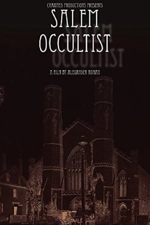 Salem Occultist film complet