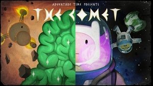 Adventure Time – Abenteuerzeit mit Finn und Jake: 6×43