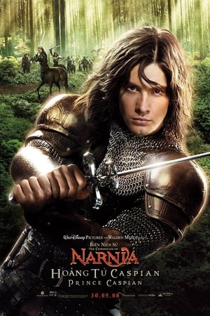 Image Biên Niên Sử Narnia: Hoàng Tử Caspian