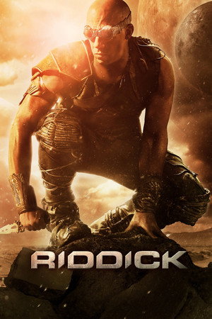 Riddick