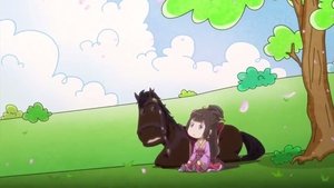 Psychic Princess Season 1 Episode 2