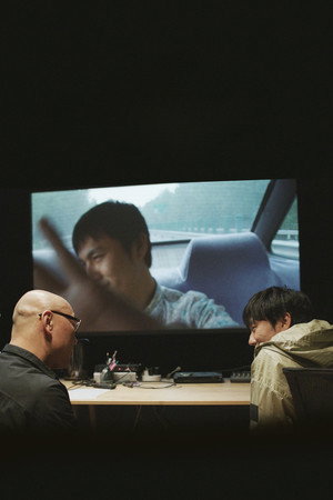 An Unfinished Film 18