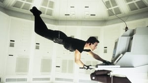 Mission: Impossible (1996) (1996)