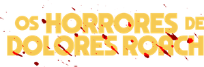 El horror de Dolores Roach — Logos 3