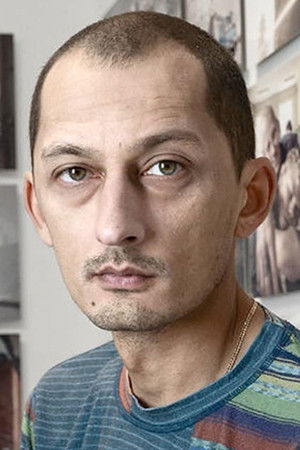 Дмитрий Марков