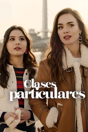 Poster Clases particulares 2022
