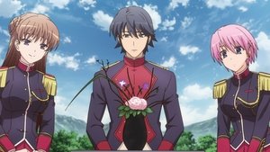 Walkure Romanze: Episódio: 7 da 1ª Temporada