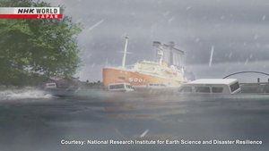 Storm Surges