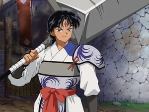 InuYasha: 4×110