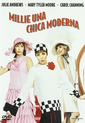 Millie, una chica moderna (1967)