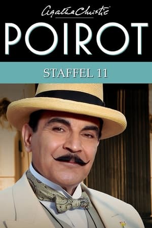 Agatha Christie's Poirot: Staffel 11