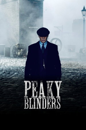 Peaky Blinders