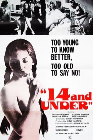 Poster 14 and Under (1973)