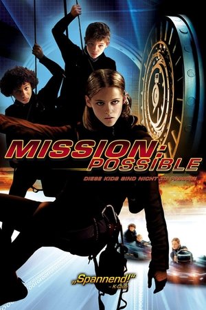 Mission: Possible - Diese Kids sind nicht zu fassen! (2004)