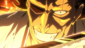 Bleach: Thousand-Year Blood War: 2×7