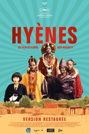 Hyenas 7