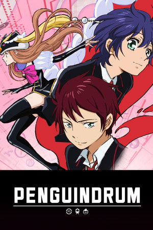 Image Penguindrum