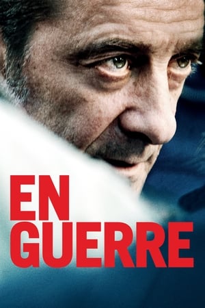 Poster En guerre 2018